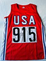 Carl Lewis - Shirt, Nieuw