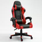 Alora Gaming Stoel X-TREME - Rood Met Nekkussen En, Nieuw