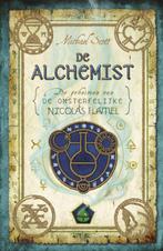 De alchemist / Nicolas Flamel / 1 9789089681997, Boeken, Verzenden, Zo goed als nieuw, Michael Scott