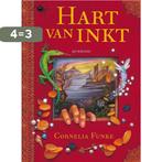 Hart Van Inkt 9789045111070 Cornelia Funke, Boeken, Verzenden, Gelezen, Cornelia Funke