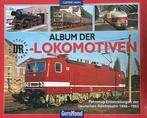 Album der DR- Lokomotiven. Fahrzeug- Entwicklungen der, Boeken, Ophalen of Verzenden, Nieuw