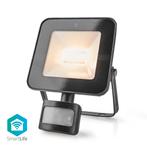 WiFi Smart Bouwlamp | 3000K - 6500K | Met sensor | 1500lm, Ophalen of Verzenden, Nieuw, 50 tot 200 watt, Armatuur