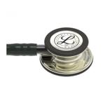 Littmann® Classic III Stethoscope - zwart -champagne, Diversen, Verpleegmiddelen, Nieuw, Verzenden