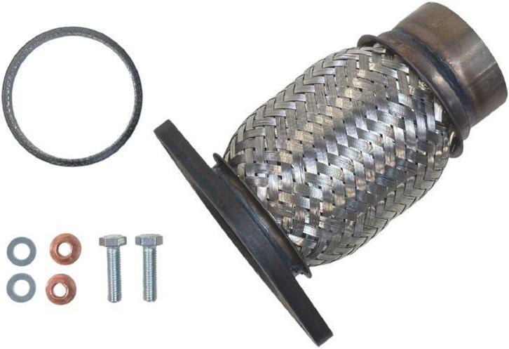 261-052 Bosal Reparatieset katalysator voor BMW, Auto-onderdelen, Uitlaatsystemen, Nieuw, BMW, Ophalen of Verzenden