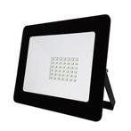 LED buitenlamp | 30W=300W LED schijnwerper | daglichtwit 640, Doe-het-zelf en Verbouw, Bouwverlichting, Verzenden, Nieuw