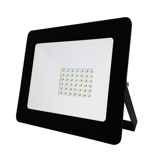 LED buitenlamp | 30W=300W LED schijnwerper | daglichtwit 640, Doe-het-zelf en Verbouw, Bouwverlichting, Nieuw, Verzenden