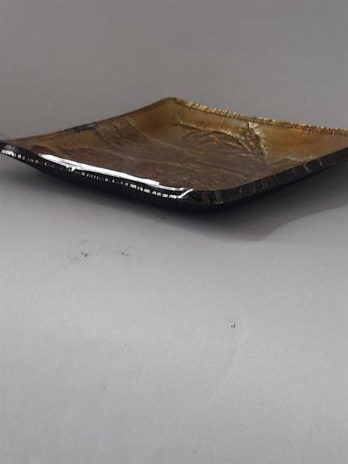 Atelier Burger - Erwin Burger - Tafelmiddenstuk - Glas -, Antiek en Kunst, Antiek | Meubels | Stoelen en Banken