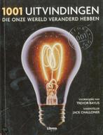 1001 uitvindingen 9789057644603 J. Challoner, Verzenden, Gelezen, J. Challoner