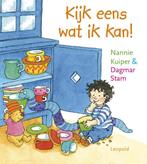 Kijk eens wat ik kan! 9789025864101 Nannie Kuiper, Boeken, Verzenden, Gelezen, Nannie Kuiper