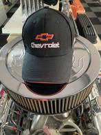 Baseball cap Chevrolet racing, Ophalen of Verzenden, Nieuw