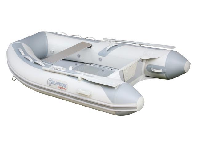 Aludeck HLX Serie, Watersport en Boten, Bootonderdelen, Nieuw, Zeilboot of Motorboot, Ophalen of Verzenden