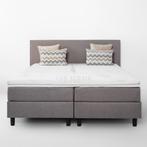 van Schaik Boxspring James, Nieuw