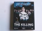 The Killing 1 (5 DVD), Cd's en Dvd's, Dvd's | Tv en Series, Verzenden, Nieuw in verpakking