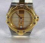 Chopard Geneve - Stahl/Gold Schmuckarmbanduhr - St. Moritz -, Sieraden, Tassen en Uiterlijk, Horloges | Heren, Nieuw