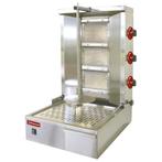 Diamond | Doner/gyros Grill Gas 35 Kg, Ophalen of Verzenden, Nieuw in verpakking