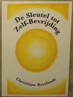 De sleutel tot zelf-bevrijding 9789074024037, Verzenden, Gelezen, Christiane Beerlandt