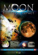 Moon - The great impact - DVD, Cd's en Dvd's, Dvd's | Documentaire en Educatief, Verzenden, Nieuw in verpakking