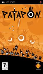 Patapon psp essentials (PSP tweedehands game), Spelcomputers en Games, Games | Sony PlayStation Portable, Ophalen of Verzenden