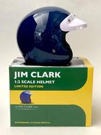 Lotus - Jim Clark - 1/2 schaal helm, Nieuw