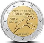 Alle Speciale 2 euromunten Nr.527 tot nu  2023 2024 2025 UNC, Postzegels en Munten, Ophalen of Verzenden, België, 2 euro, Losse munt