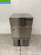 RVS Hoshizaki Ijsblokjesmachine 22 kg/24h en 11,5 kg, Zakelijke goederen, Horeca | Keukenapparatuur, Ophalen of Verzenden, Gebruikt