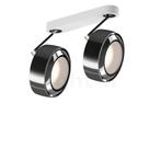 Occhio Piø¹ R Alto 3d Doppio Volt S60 Straler LED 2-lichts, Huis en Inrichting, Lampen | Spots, Verzenden, Nieuw