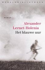 Het blauwe uur 9789028451575 Alexander Lernet-Holenia, Verzenden, Gelezen, Alexander Lernet-Holenia
