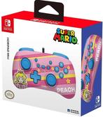 HORIPAD Mini Peach in Doos (Switch Accessoires), Ophalen of Verzenden, Zo goed als nieuw