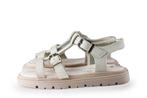 Sandalen in maat 35 Beige | 10% extra korting, Kinderen en Baby's, Kinderkleding | Schoenen en Sokken, Verzenden, Jongen of Meisje