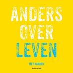 9789491757822 Anders over leven met kanker | Tweedehands, Verzenden, Zo goed als nieuw, Mariette van Hooff
