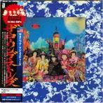 cd Japan persing - The Rolling Stones - Their Satanic Maj..., Cd's en Dvd's, Cd's | Rock, Verzenden, Zo goed als nieuw