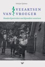 9789464564235 Veeartsen van vroeger Erik Jan Tjalsma, Verzenden, Nieuw, Erik Jan Tjalsma