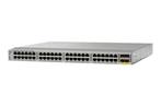 Cisco Nexus 2248TP GE Fabric Extender (N2K-C2248TP-1GE), Computers en Software, Netwerk switches, Ophalen of Verzenden, Zo goed als nieuw