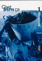 Cest bien ça werkboek 1 9789001471538 KNOP, Verzenden, Gelezen, KNOP