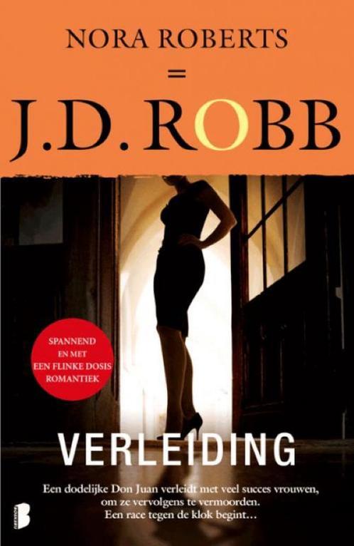 Verleiding 9789022590935 Nora Roberts, Boeken, Overige Boeken, Gelezen, Verzenden