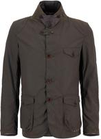 Barbour Beacon Wax Jas Olijfgroen maat XXL Heren, Kleding | Heren, Barbour, Verzenden, Nieuw, Overige maten