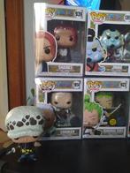 Funko - Funko Pop Lotto Funko Pop One Piece 8 unità -