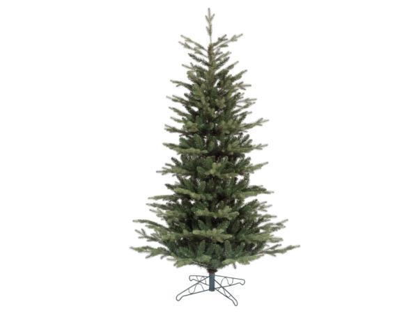 Veiling - Luxe kunstkerstboom Djill Slim Pine 185cm - NIEUW, Diversen, Kerst