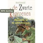 De Zwarte Kaproenen 9789055600700 H. Koesveld, Verzenden, Zo goed als nieuw, H. Koesveld