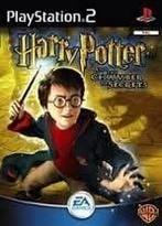 Harry Potter and the chamber of secrets (ps2 used game), Spelcomputers en Games, Ophalen of Verzenden, Zo goed als nieuw