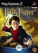 Harry Potter and the chamber of secrets (ps2 used game), Spelcomputers en Games, Games | Sony PlayStation 2, Zo goed als nieuw
