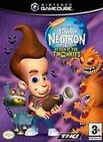 Jimmy Neutron Boy Genius Attack of the Twonkies, Gebruikt, Ophalen of Verzenden