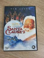 DVD - Santa Clause 2, Cd's en Dvd's, Dvd's | Komedie, Overige genres, Alle leeftijden, Gebruikt, Verzenden