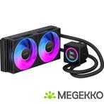 OMEN Modular LCD 240mm AIO, Computers en Software, Computerkoelers, Verzenden, Nieuw