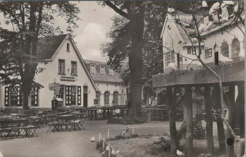 OUD VALKEVEEN - Duivenhok, Verzamelen, Ansichtkaarten | Nederland, Verzenden