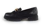 Sub55 Loafers in maat 39 Zwart | 10% extra korting, Kleding | Dames, Schoenen, Overige typen, Zo goed als nieuw, Zwart, Sub55