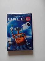 Wall E Disney Pixar, Cd's en Dvd's, Verzenden, Gebruikt