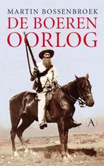 De boerenoorlog | Martin Bossenbroek | 9789025369934, Boeken, Zo goed als nieuw, Martin Bossenbroek