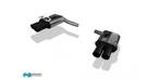 FOX Ford Explorer type WUJ einddemper rechts/links - 2x90 ty, Verzenden, Nieuw