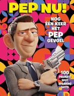 Pep NU! 9789088868467 Martin Lodewijk, Boeken, Verzenden, Zo goed als nieuw, Martin Lodewijk